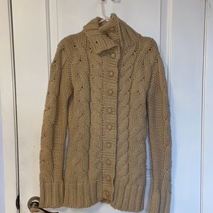 Costa Blanca Knit Shacket